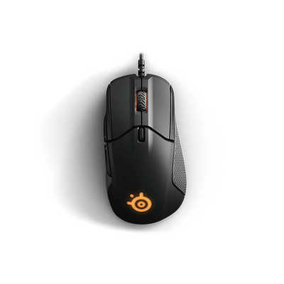steelseries ゲーミングマウス rival310 6個セット steelseries ゲーミングマウス rival310 6個セット