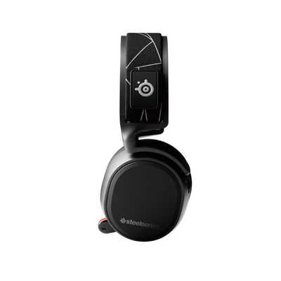 STEELSERIES ゲーミングヘッドセット Arctis 9 Wireless [ワイヤレス