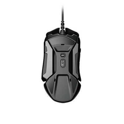 SteelSeries Rival 600 ゲーミングマウス 有線 重量 調整