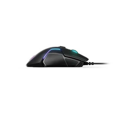 SteelSeries - steelseries　ゲーミングマウス　有線接続　RIVAL600　62446 Amazon | SteelSeries Rival 600 Gaming Optical Mouse 62446