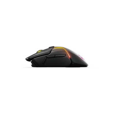 スチールシリーズ RIVAL650 ワイヤレス ゲーミングマウス