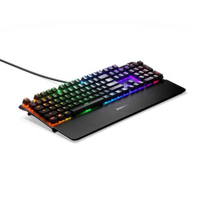 スチールシリーズ Apex7 Red Switch