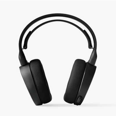 STEELSERIES ゲーミングヘッドセット Arctis 3 (2019 Edition