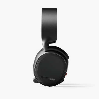 STEELSERIES ゲーミングヘッドセット Arctis 3 (2019 Edition