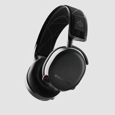 ARCTIS 7 | ベストワイヤレスゲーミングヘッドセット | SteelSeries