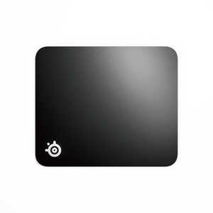 STEELSERIES ߥ󥰥ޥѥå Qck Hard[320mmx270mmx3mm]ͳѷ 63821