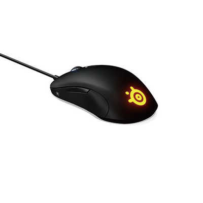 ゲーミングマウス SteelSeries Sensei Ten 【公式通販】