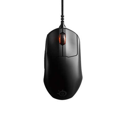 おミー様 Amazon.co.jp: SteelSeries ゲーミングマウス 有線 軽量 高速反応