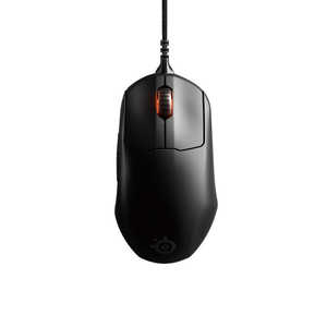 ＜コジマ＞ ABKO ゲーミングマウス [8ボタン /USB /有線] A530