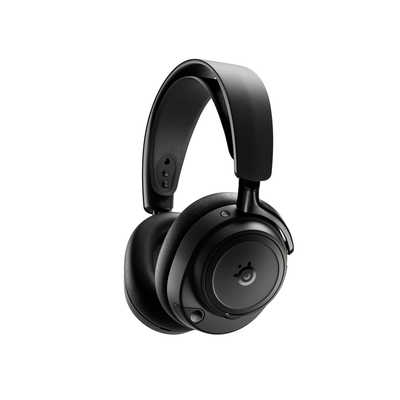 STEELSERIES ゲーミングヘッドセット Arctis Nova Elite ［両耳