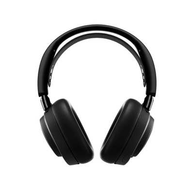STEELSERIES ゲーミングヘッドセット Arctis Nova Elite ［両耳