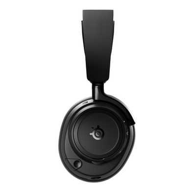 STEELSERIES ゲーミングヘッドセット Arctis Nova Elite ［両耳