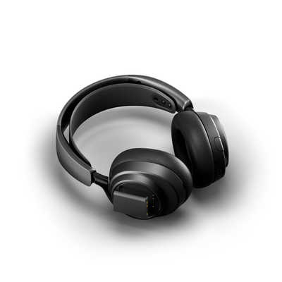STEELSERIES ゲーミングヘッドセット Arctis Nova Elite ［両耳