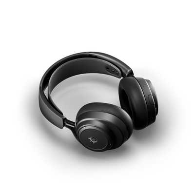 STEELSERIES ゲーミングヘッドセット Arctis Nova Elite ［両耳