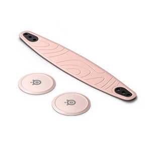STEELSERIES Booster Pack Rose Quartz 60393