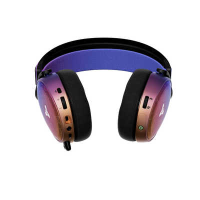 STEELSERIES ゲーミングヘッドセット Arctis 7＋ Destiny 2