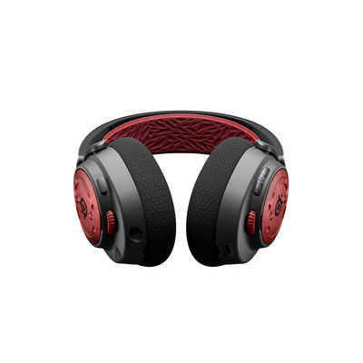 SteelSeries Arctis 7 Nova Wireless Diablo IV Edition