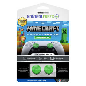 KONTROLFREEK Minecraft Creeper PS5 2200-PS5