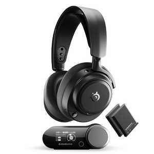 Arctis Nova Pro Omni [Black]