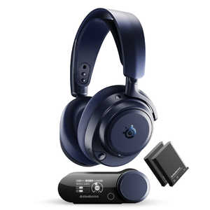 Arctis Nova Pro Omni [Midnight Blue]
