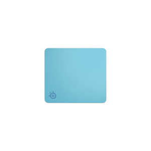 STEELSERIES QcK Large Aqua 63462