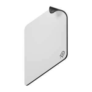 STEELSERIES QcK Heavy Large White 67503