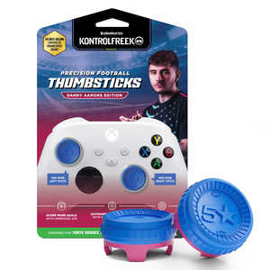 STEELSERIES �t���[�N Precision Football - Danny Aarons EDITION - XBX 8900-XBX