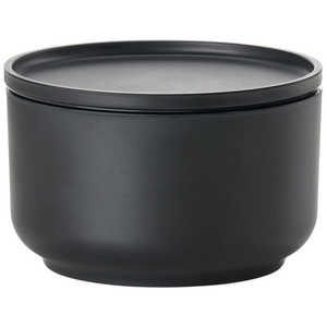 ゾーン ボウル 12cm Peili ブラック 330210