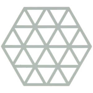ゾーン 鍋敷き トリベット TRIANGLES ノルディックスカイ 330228 ゾーン 鍋敷き トリベット TRIANGLES ノルディックスカイ 330228