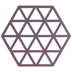 ゾーン 鍋敷き トリベット TRIANGLES ビートルート 330368 ゾーン 鍋敷き トリベット TRIANGLES ビートルート 330368