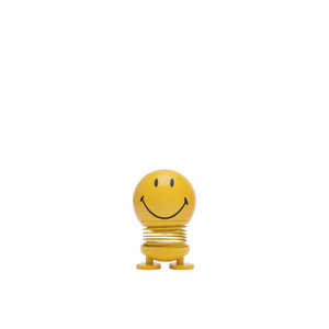 ホプティミスト スマイリー ビンブル S Smiley イエロー 26194 ホプティミスト スマイリー ビンブル S Smiley イエロー 26194