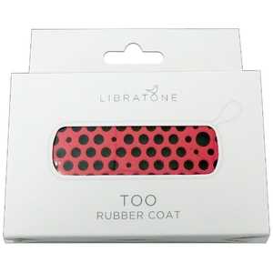 LIBRATONE TOO RUBBER COAT LA0200400WW1003