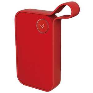 LIBRATONE Bluetoothスピーカー ONE セリーズピンク  LG0030010JP3003