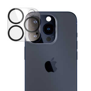 PANZERGLASS iPhone 15 Pro / iPhone 15 Pro Max Picture Perfect Plate 1137