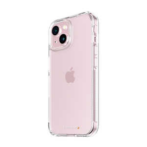 PANZERGLASS iPhone 15 Hardcase with D3O 1172