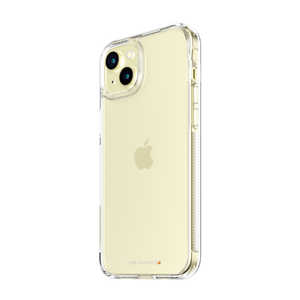 PANZERGLASS iPhone 15 Plus Hardcase with D3O 1174 PANZERGLASS iPhone 15 Plus Hardcase with D3O 1174