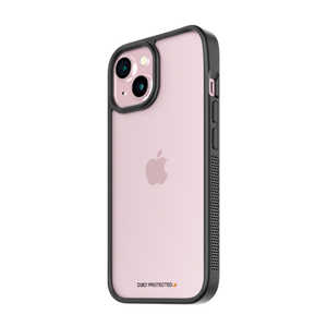 PANZERGLASS iPhone 15 Clearcase with D3O 1176