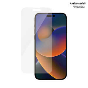 PANZERGLASS iPhone 14 Pro Max PanzerGlass Classic Fit AB 2770