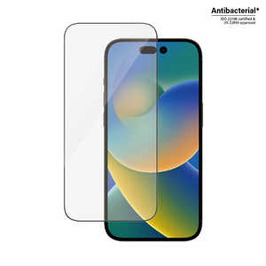 PANZERGLASS iPhone 14 Pro PanzerGlass UWF AB  2784