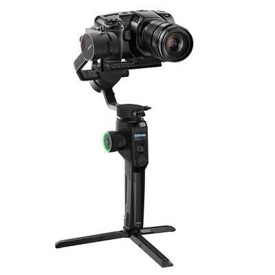 Moza AirCross 2  一眼レフ・ビデオカメラ　スタビライザー Moza AirCross 2 一眼レフ・ビデオカメラスタビライザー