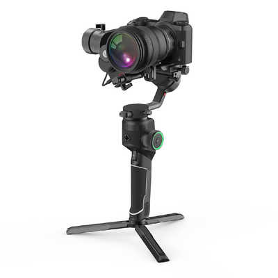 MOZA AIRcross2 スタビライザー ジンバル MOZA AirCross 3軸ジンバル