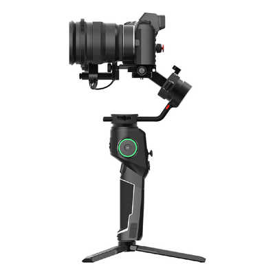 MOZA AirCross 2 ジンバルスタビライザー カメラ専用 3軸ジンバル MOZA、ハンドヘルドジンバル3軸スタビライザー「MOZA AirCross 2