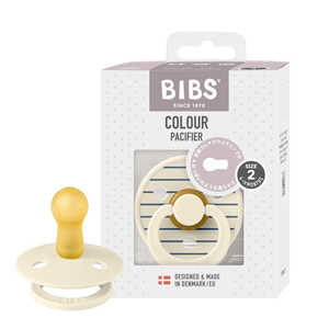 CLOVISBABY ֤ 顼1PK2 Pin IvoryS.Blue