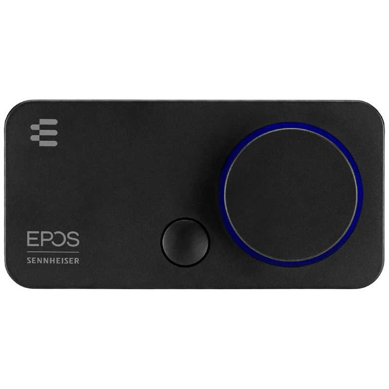 sennheiser epos 300