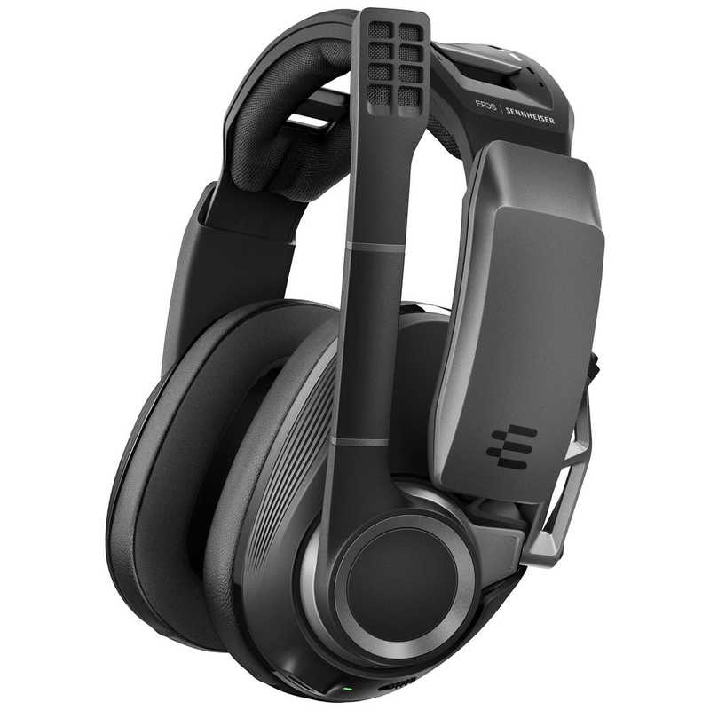EPOS ゲーミングヘッドセット ワイヤレス（Bluetooth＋USB）/ヘッドバンドタイプ 1000233 の通販 |  カテゴリ：パソコン・周辺機器・プリンター | EPOS 家電通販のコジマネット - 全品代引き手数料無料