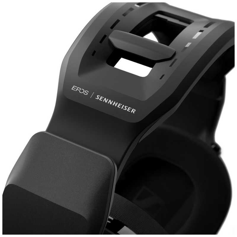 EPOS ゲーミングヘッドセット φ3.5mmミニプラグ/ヘッドバンドタイプ 1000243 の通販 | カテゴリ：パソコン・周辺機器・プリンター |  EPOS 家電通販のコジマネット - 全品代引き手数料無料