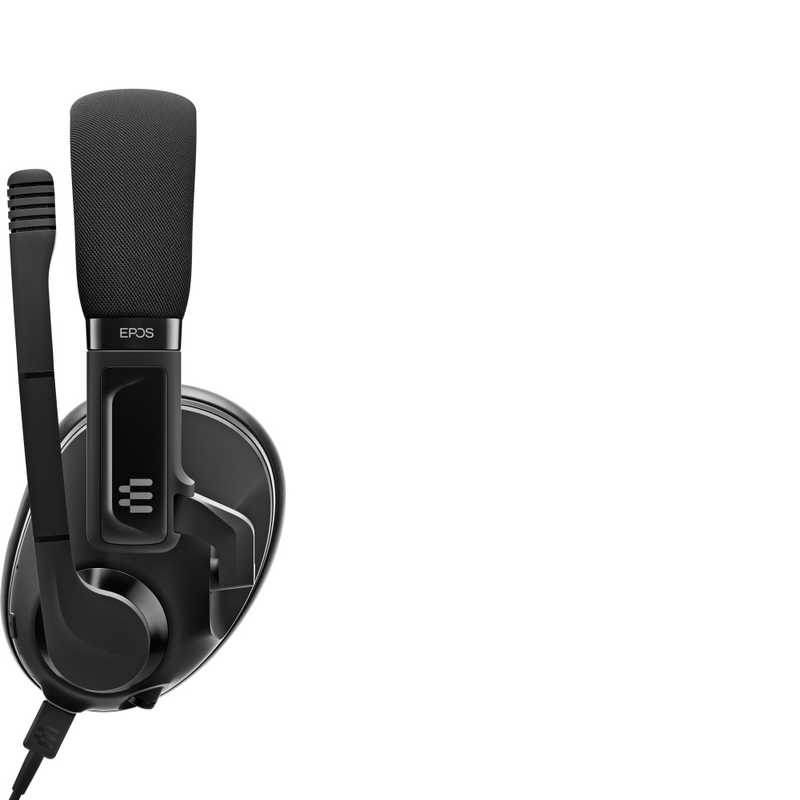 EPOS ゲーミングヘッドセット ワイヤレス（Bluetooth）+有線/ヘッドバンドタイプ 1000890 の通販 |  カテゴリ：パソコン・周辺機器・プリンター | EPOS 家電通販のコジマネット - 全品代引き手数料無料
