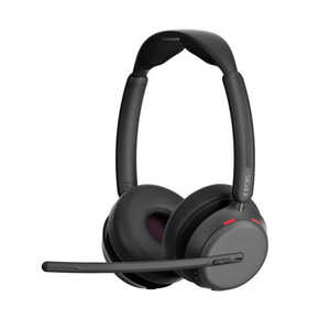 EPOS IMPACT 1060 ANC �����w�b�h�Z�b�g �A�N�e�B�u�m�C�Y�L�����Z�����O Bluetooth AI���� EPOS-1001130