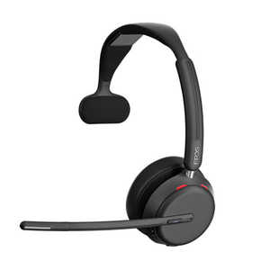 EPOS IMPACT 1030T USB�Ў��w�b�h�Z�b�g Bluetooth ���͂̃m�C�Y��ጸ AI���� EPOS-1001137