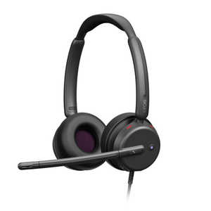 EPOS IMPACT 460T USB�����w�b�h�Z�b�g �L�� ���K�Ȓʘb�i�������� Teams�F�؎擾���f�� EPOS-1001253